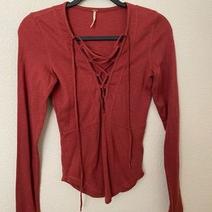 Free People Top
